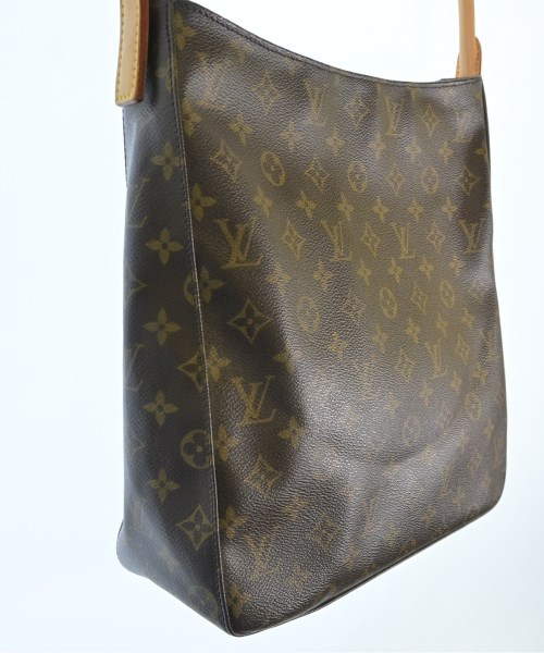 LOUIS VUITTON（ルイヴィトン）ショルダーバッグ 茶 サイズ:GM レディース/2200666066107