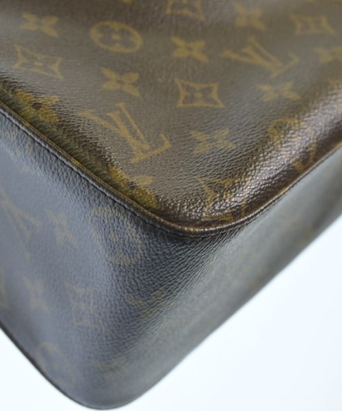 LOUIS VUITTON（ルイヴィトン）ショルダーバッグ 茶 サイズ:GM レディース/2200666066107