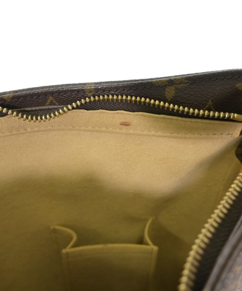 LOUIS VUITTON（ルイヴィトン）ショルダーバッグ 茶 サイズ:GM レディース/2200666066107