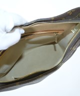 LOUIS VUITTON（ルイヴィトン）ショルダーバッグ 茶 サイズ:GM レディース/2200666066107