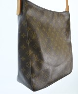 LOUIS VUITTON（ルイヴィトン）ショルダーバッグ 茶 サイズ:GM レディース/2200666066107