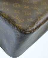 LOUIS VUITTON（ルイヴィトン）ショルダーバッグ 茶 サイズ:GM レディース/2200666066107