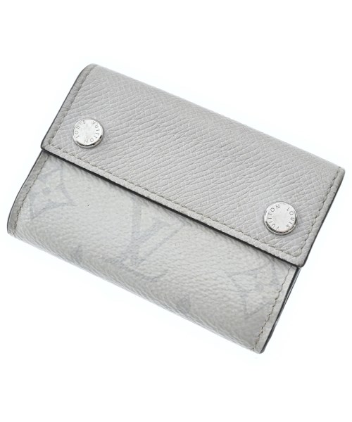 LOUIS VUITTON(ルイヴィトン)財布・コインケース 白 サイズ:-/2200670987078