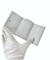 LOUIS VUITTON（ルイヴィトン）財布・コインケース 白 サイズ:- レディース/2200670987078