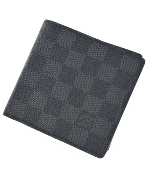 LOUIS VUITTON(ルイヴィトン)財布・コインケース 黒 サイズ:-/2200670528189