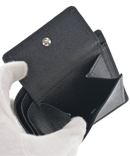 LOUIS VUITTON（ルイヴィトン）財布・コインケース 黒 サイズ:- レディース/2200670528189