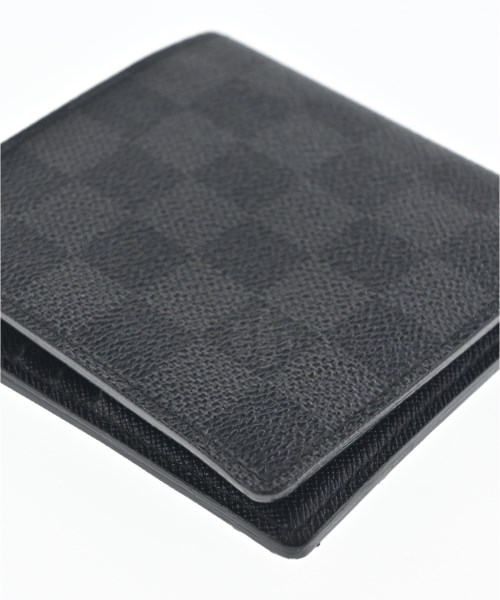 LOUIS VUITTON（ルイヴィトン）財布・コインケース 黒 サイズ:- レディース/2200670528189
