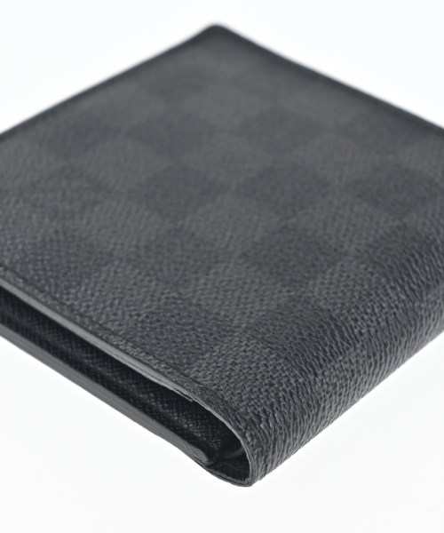 LOUIS VUITTON（ルイヴィトン）財布・コインケース 黒 サイズ:- レディース/2200670528189