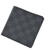 LOUIS VUITTON（ルイヴィトン）財布・コインケース 黒 サイズ:- レディース/2200670528189