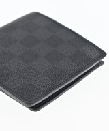 LOUIS VUITTON（ルイヴィトン）財布・コインケース 黒 サイズ:- レディース/2200670528189