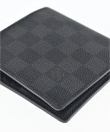 LOUIS VUITTON（ルイヴィトン）財布・コインケース 黒 サイズ:- レディース/2200670528189