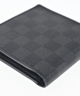 LOUIS VUITTON（ルイヴィトン）財布・コインケース 黒 サイズ:- レディース/2200670528189