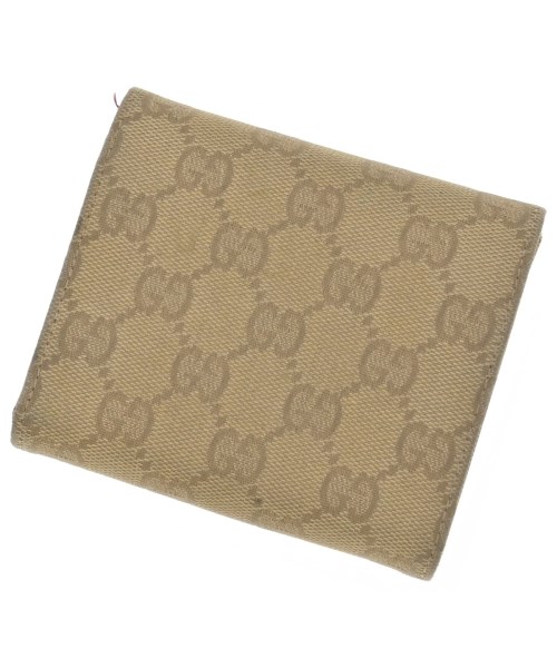 LOUIS VUITTON（ルイヴィトン）財布・コインケース ベージュ サイズ:- レディース/2200671992149