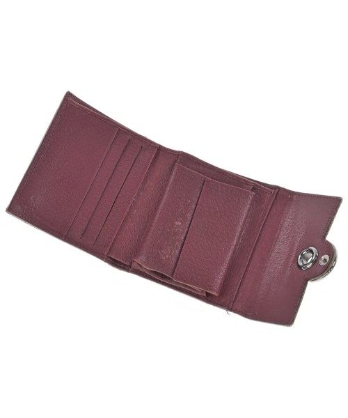 LOUIS VUITTON（ルイヴィトン）財布・コインケース ベージュ サイズ:- レディース/2200671992149