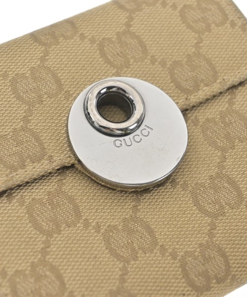 LOUIS VUITTON（ルイヴィトン）財布・コインケース ベージュ サイズ:- レディース/2200671992149