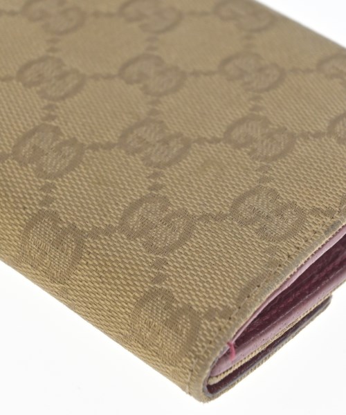 LOUIS VUITTON（ルイヴィトン）財布・コインケース ベージュ サイズ:- レディース/2200671992149