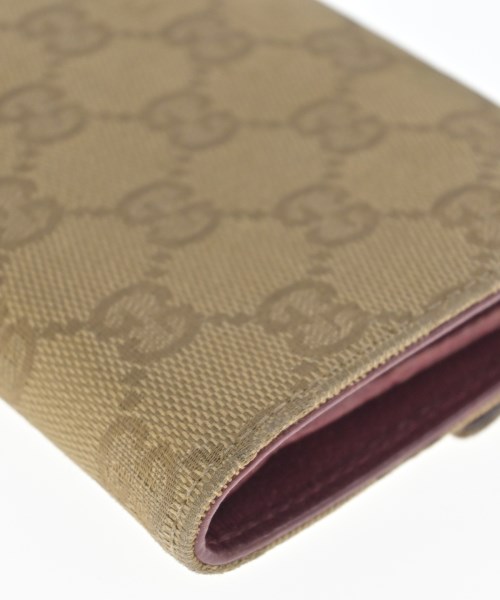 LOUIS VUITTON（ルイヴィトン）財布・コインケース ベージュ サイズ:- レディース/2200671992149