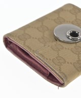 LOUIS VUITTON（ルイヴィトン）財布・コインケース ベージュ サイズ:- レディース/2200671992149