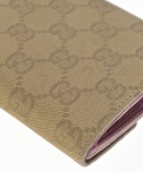 LOUIS VUITTON（ルイヴィトン）財布・コインケース ベージュ サイズ:- レディース/2200671992149