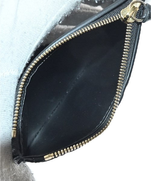 LOUIS VUITTON（ルイヴィトン）財布・コインケース 黒 サイズ:- レディース/2200672256011