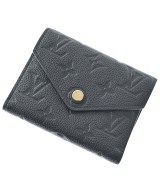 LOUIS VUITTON（ルイヴィトン）財布・コインケース 黒 サイズ:- レディース/2200672256011