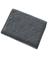 LOUIS VUITTON（ルイヴィトン）財布・コインケース 黒 サイズ:- レディース/2200672256011