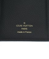 LOUIS VUITTON（ルイヴィトン）財布・コインケース 黒 サイズ:- レディース/2200672256011