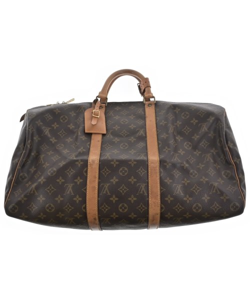 ルイヴィトン(LOUIS VUITTON)のLOUIS VUITTON ボストンバッグ