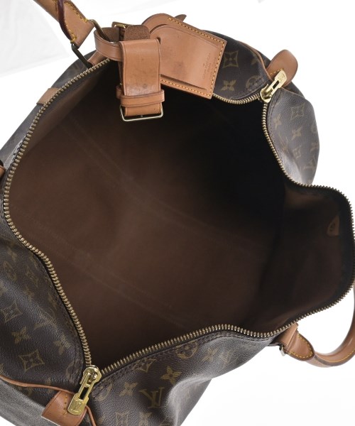 LOUIS VUITTON（ルイヴィトン）ボストンバッグ 茶 サイズ:50 レディース/2200672256158