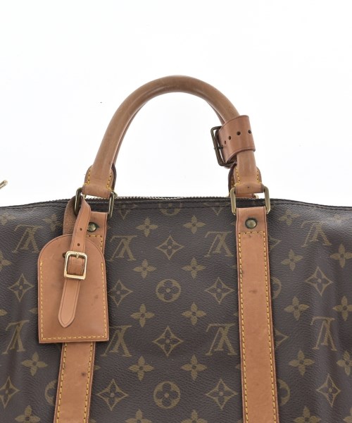 LOUIS VUITTON（ルイヴィトン）ボストンバッグ 茶 サイズ:50 レディース/2200672256158