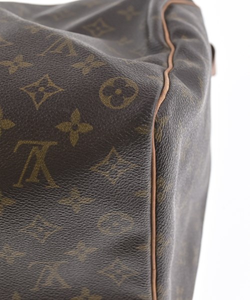 LOUIS VUITTON（ルイヴィトン）ボストンバッグ 茶 サイズ:50 レディース/2200672256158