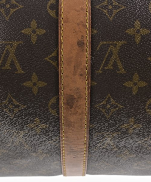 LOUIS VUITTON（ルイヴィトン）ボストンバッグ 茶 サイズ:50 レディース/2200672256158