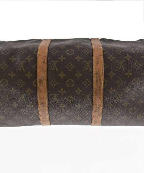 LOUIS VUITTON（ルイヴィトン）ボストンバッグ 茶 サイズ:50 レディース/2200672256158