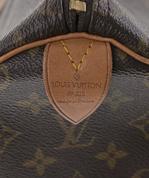 LOUIS VUITTON（ルイヴィトン）ボストンバッグ 茶 サイズ:50 レディース/2200672256158