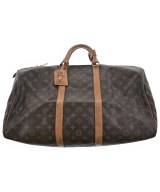 LOUIS VUITTON（ルイヴィトン）ボストンバッグ 茶 サイズ:50 レディース/2200672256158
