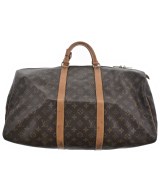LOUIS VUITTON（ルイヴィトン）ボストンバッグ 茶 サイズ:50 レディース/2200672256158