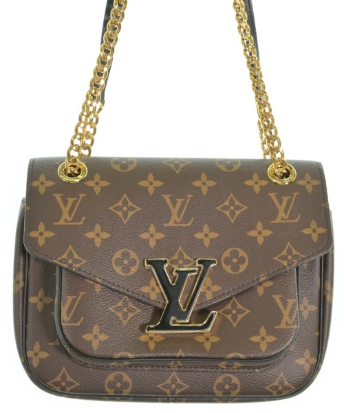LOUIS VUITTON(ルイヴィトン)ショルダーバッグ 茶 サイズ:-/2200672256165