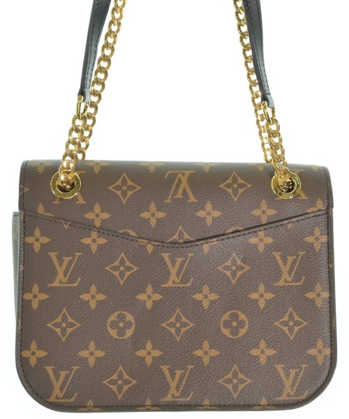 LOUIS VUITTON（ルイヴィトン）ショルダーバッグ 茶 サイズ:- レディース/2200672256165