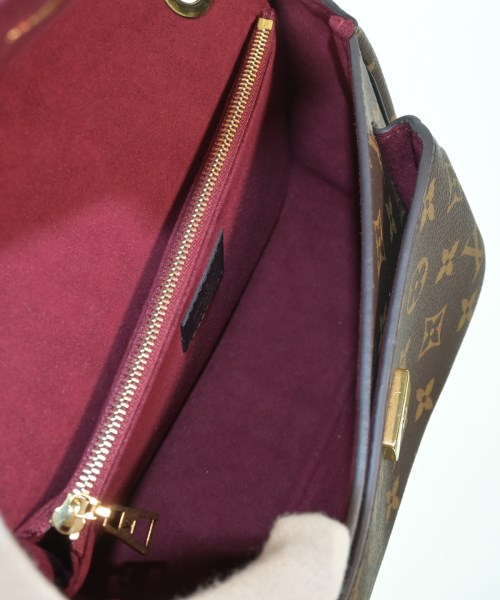 LOUIS VUITTON（ルイヴィトン）ショルダーバッグ 茶 サイズ:- レディース/2200672256165