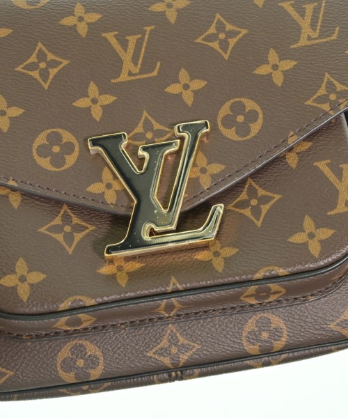 LOUIS VUITTON（ルイヴィトン）ショルダーバッグ 茶 サイズ:- レディース/2200672256165