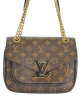 LOUIS VUITTON（ルイヴィトン）ショルダーバッグ 茶 サイズ:- レディース/2200672256165