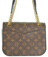LOUIS VUITTON（ルイヴィトン）ショルダーバッグ 茶 サイズ:- レディース/2200672256165