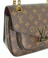 LOUIS VUITTON（ルイヴィトン）ショルダーバッグ 茶 サイズ:- レディース/2200672256165