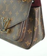 LOUIS VUITTON（ルイヴィトン）ショルダーバッグ 茶 サイズ:- レディース/2200672256165