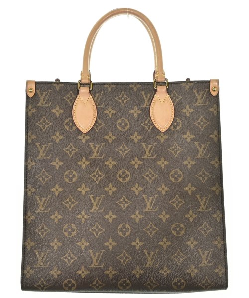 LOUIS VUITTON（ルイヴィトン）トートバッグ 茶 サイズ:- レディース/2200672256349
