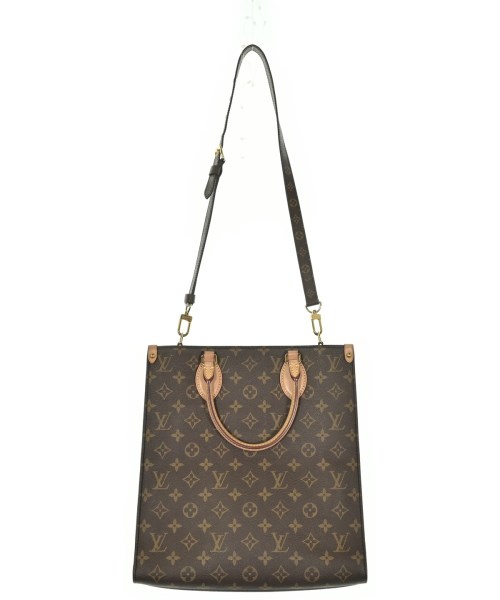 LOUIS VUITTON（ルイヴィトン）トートバッグ 茶 サイズ:- レディース/2200672256349