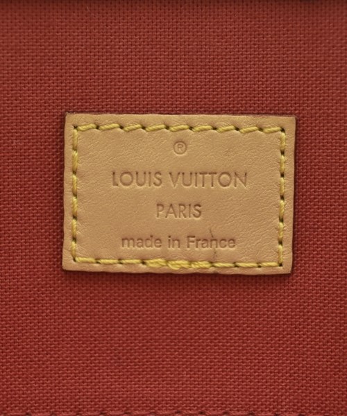 LOUIS VUITTON（ルイヴィトン）トートバッグ 茶 サイズ:- レディース/2200672256349