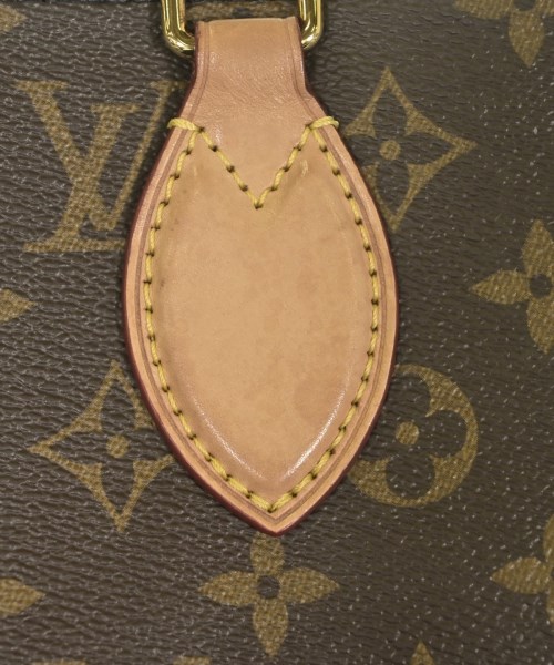 LOUIS VUITTON（ルイヴィトン）トートバッグ 茶 サイズ:- レディース/2200672256349