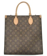 LOUIS VUITTON（ルイヴィトン）トートバッグ 茶 サイズ:- レディース/2200672256349