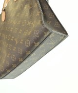LOUIS VUITTON（ルイヴィトン）トートバッグ 茶 サイズ:- レディース/2200672256349